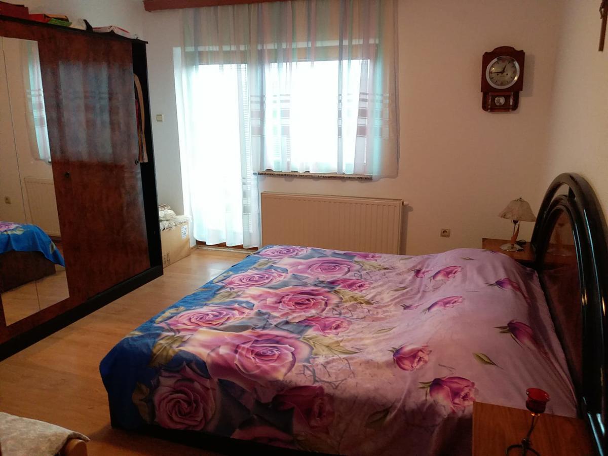 Kuca Za Odmor Sarcevic Daire Prozor Dış mekan fotoğraf