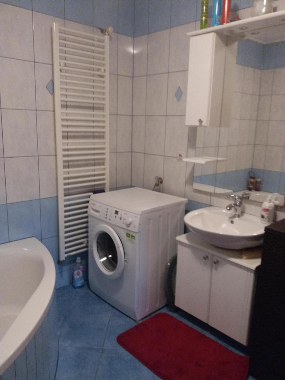 Kuca Za Odmor Sarcevic Daire Prozor Dış mekan fotoğraf
